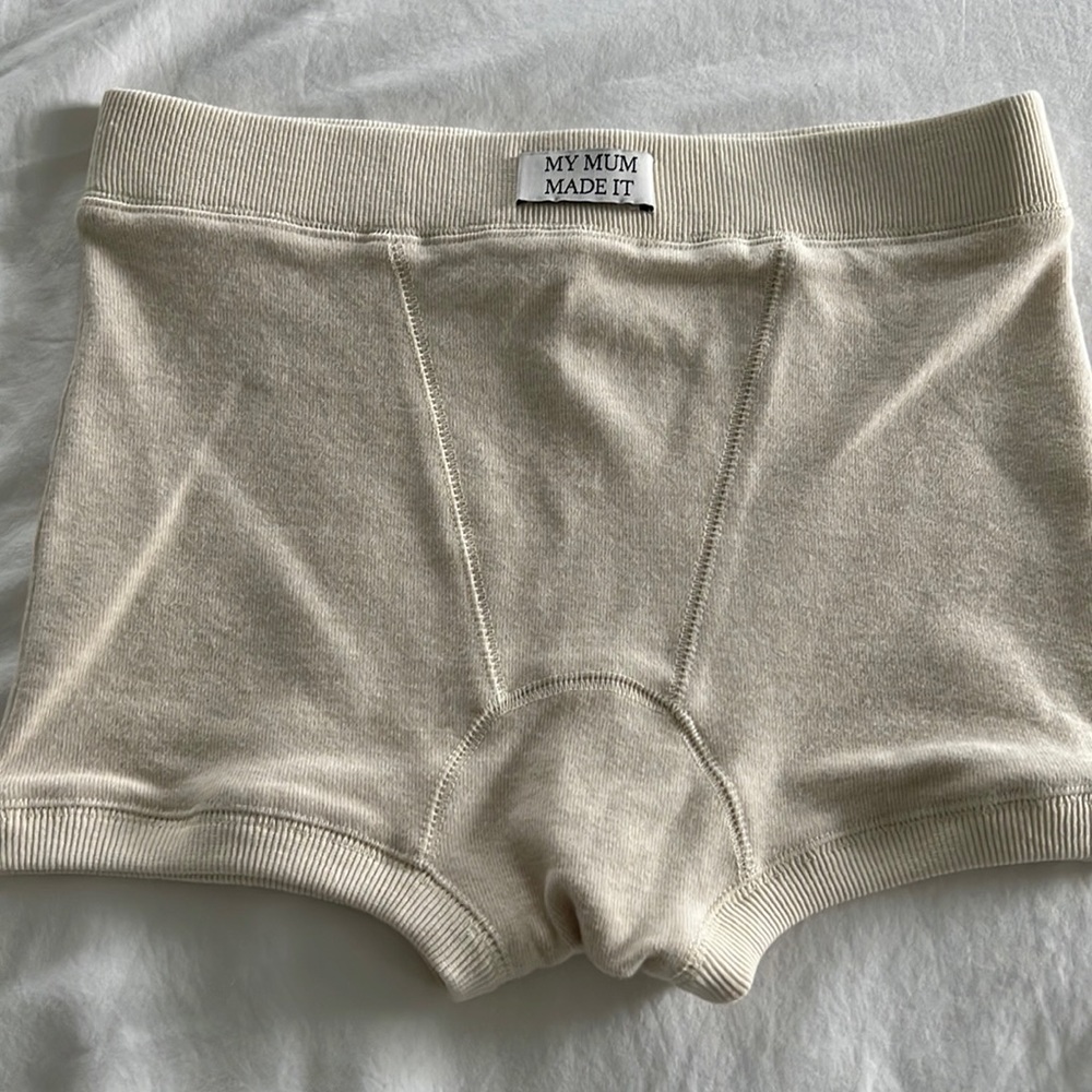 My Mum Made It Lounge Shorts